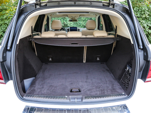 2017AMG GLE 43 4MATIC g