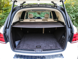 2017AMG GLE 43 4MATIC g