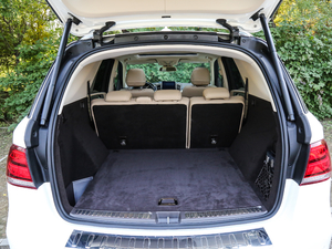 2017AMG GLE 43 4MATIC g