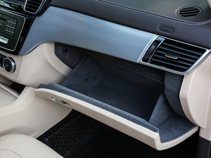 2017AMG GLE 43 4MATIC g