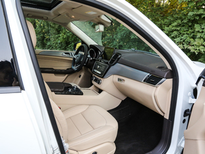 2017AMG GLE 43 4MATIC g