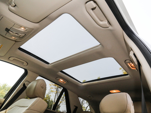 2017AMG GLE 43 4MATIC g