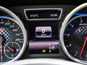 2017AMG GLE 43 4MATIC п؅^