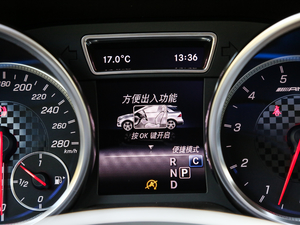 2017AMG GLE 43 4MATIC п؅^