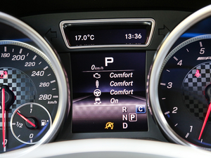 2017AMG GLE 43 4MATIC п؅^