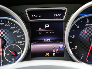 2017AMG GLE 43 4MATIC п؅^