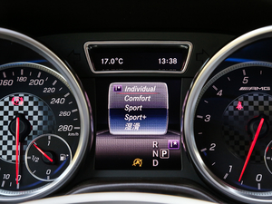 2017AMG GLE 43 4MATIC п؅^