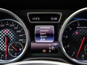 2017AMG GLE 43 4MATIC п؅^