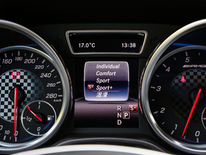 2017AMG GLE 43 4MATIC п؅^