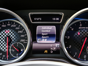 2017AMG GLE 43 4MATIC п؅^