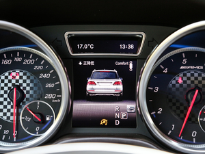 2017AMG GLE 43 4MATIC п؅^