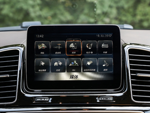 2017AMG GLE 43 4MATIC п؅^