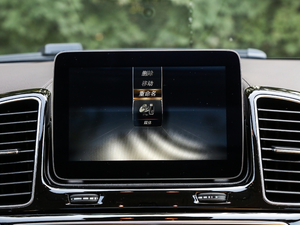 2017AMG GLE 43 4MATIC п؅^