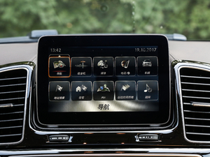 2017AMG GLE 43 4MATIC п؅^