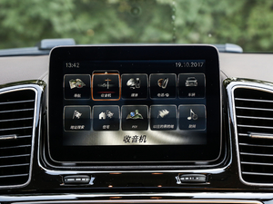 2017AMG GLE 43 4MATIC п؅^