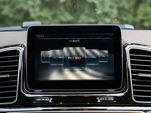 2017AMG GLE 43 4MATIC п؅^