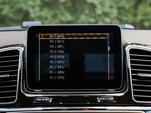 2017AMG GLE 43 4MATIC п؅^