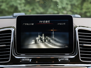 2017AMG GLE 43 4MATIC п؅^