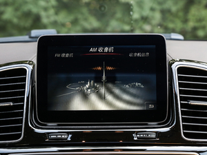 2017AMG GLE 43 4MATIC п؅^