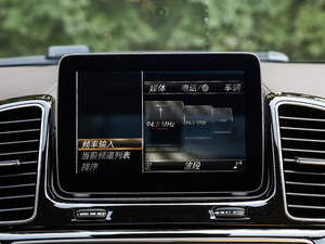 2017AMG GLE 43 4MATIC п؅^