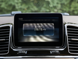 2017AMG GLE 43 4MATIC п؅^