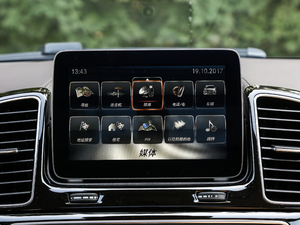 2017AMG GLE 43 4MATIC п؅^