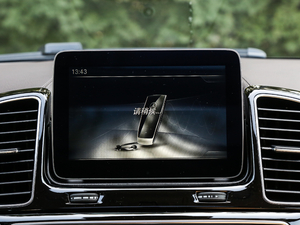 2017AMG GLE 43 4MATIC п؅^