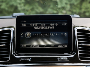 2017AMG GLE 43 4MATIC п؅^