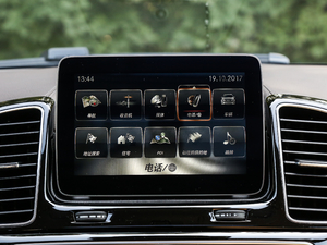 2017AMG GLE 43 4MATIC п؅^