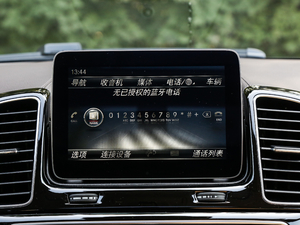 2017AMG GLE 43 4MATIC п؅^