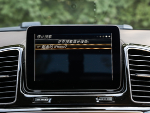 2017AMG GLE 43 4MATIC п؅^