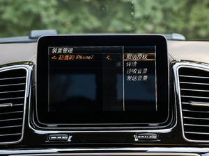 2017AMG GLE 43 4MATIC п؅^