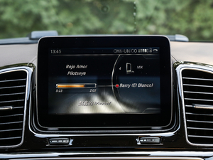 2017AMG GLE 43 4MATIC п؅^