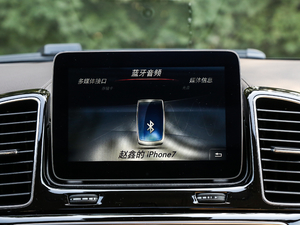 2017AMG GLE 43 4MATIC п؅^