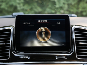 2017AMG GLE 43 4MATIC п؅^