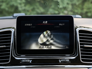 2017AMG GLE 43 4MATIC п؅^