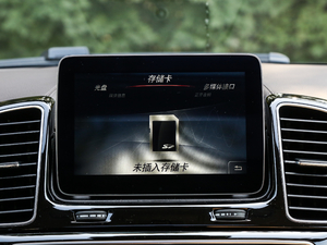 2017AMG GLE 43 4MATIC п؅^