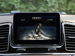 2017AMG GLE 43 4MATIC п؅^