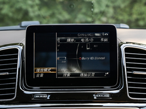 2017AMG GLE 43 4MATIC п؅^