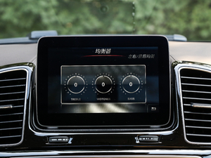 2017AMG GLE 43 4MATIC п؅^