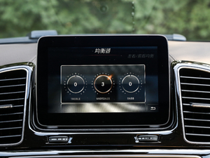 2017AMG GLE 43 4MATIC п؅^