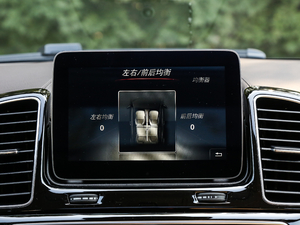 2017AMG GLE 43 4MATIC п؅^