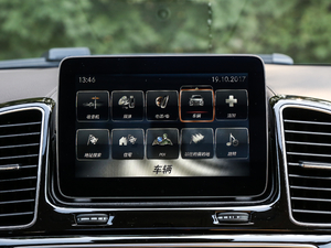 2017AMG GLE 43 4MATIC п؅^