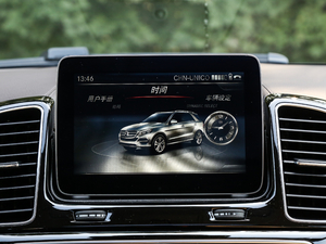 2017AMG GLE 43 4MATIC п؅^