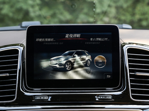 2017AMG GLE 43 4MATIC п؅^