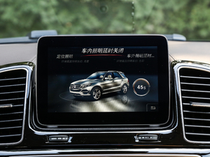 2017AMG GLE 43 4MATIC п؅^