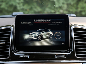 2017AMG GLE 43 4MATIC п؅^