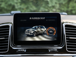 2017AMG GLE 43 4MATIC п؅^