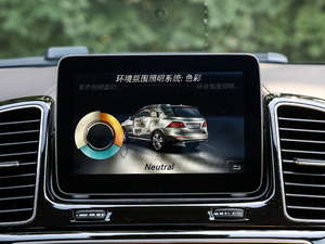 2017AMG GLE 43 4MATIC п؅^