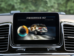 2017AMG GLE 43 4MATIC п؅^